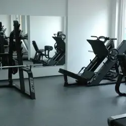 Bulldog Gym — Київ