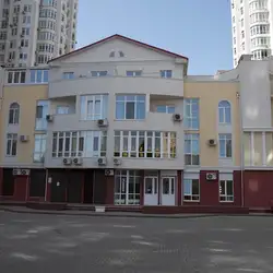 Салон краси BeautyLab — Одеса