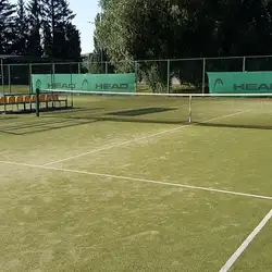 Tennis Day School - Академіка Глушкова