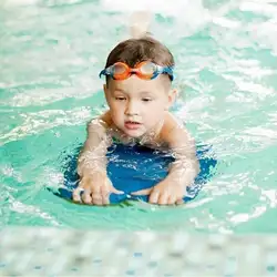 Центр раннього плавання Aqua Nlka - Степана Бандери