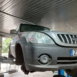 Автомийка, Шиномонтаж, СТО