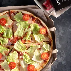 Pomidoro's Pizza Біла Церква