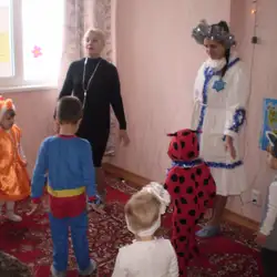 Masha & Misha — Київ