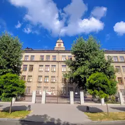 Запорізький ліцей №71 — Запоріжжя