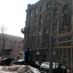 Лікувально-діагностичний центр — Харків
