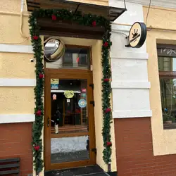 Canadian Food — Івано-Франківськ