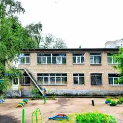 Дитячий садок № 169 Дзвіночок