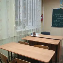Вечерняя Школа #24