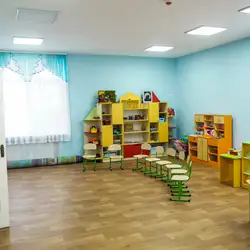Дитячий садок №72 "Світлячок" — Миколаїв
