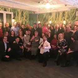 Анатомія шлюбу
