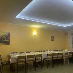 Затишок