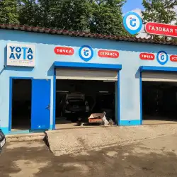 СТО Yota Avto — Харків