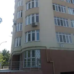 Амбулаторія сімейної медицини Святошинського району