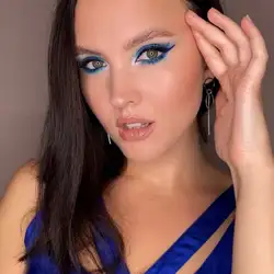 Марина Григорьєва — Київ