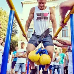 Сергій Куржос Масажист — Одеса