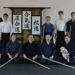 Budo Center Ikigai Dojo