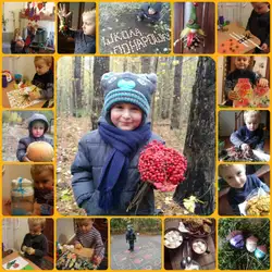 Школа Понарошку — Житомир