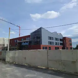 МрійДій садок - Львів, Угорська, 12д