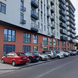 Дерматолог Закриничний Сергій Михайлович