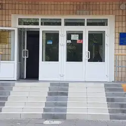 Обласний фтизіопульмонологічний центр