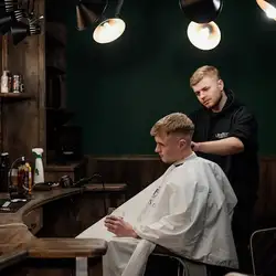 Frisor Barbershop 22 - Деміївка