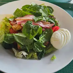 Salateira — Київ