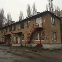 Заклад дошкільної освіти №541