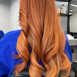 Geometria Hair Space — Київ
