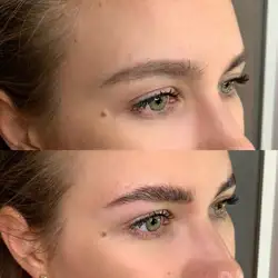 Катерина Гребенік
