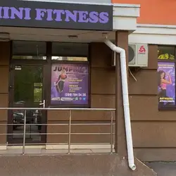 Mini Fitness