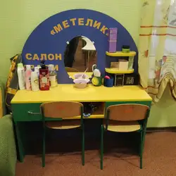 Заклад дошкільної освіти №197 "Родзинка"