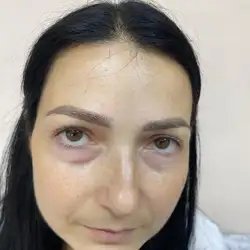 Алла Подольська