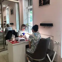 Ноготок — Дніпро