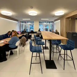 FoodieSpace