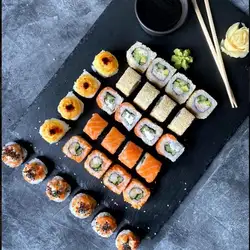 Sushi Master Миколаїв