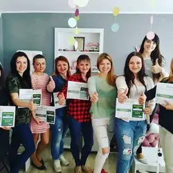 Ніна Щедрова