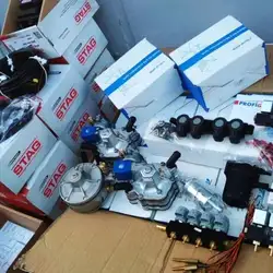 PRO СТО ГАЗ - Металіста — Харків