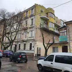 Гімназія №2, учбово-виховний комплекс