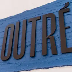 OUTRÉ LIFE BALANCE CLINIC