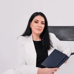 Психолог Роза Сопівник