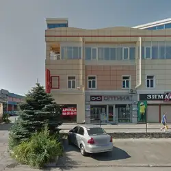 Перспектива
