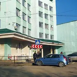 Амбулаторія загальної практики сімейної медицини №4