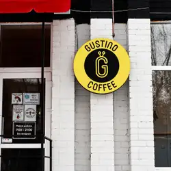 Gustino coffee