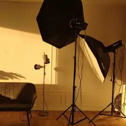 Фотостудія Minimalist
