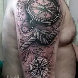 Дмитро Сержант