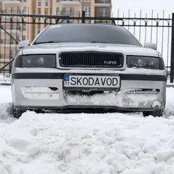 СТО на Закревського