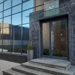 Медеус
