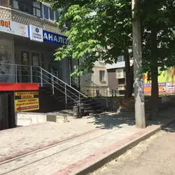 Лабараторія Сінево - Людвіга Свободи, 39, Харків