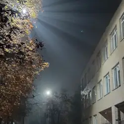 Тернопільська загальноосвітня школа № 19
