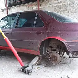 Павло та Тетяна